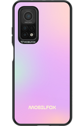 Pastel Violet 2.0 - Xiaomi Mi 10T 5G