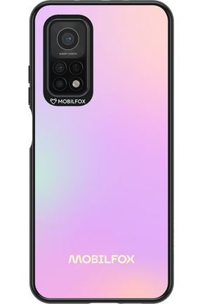 Pastel Violet 2.0 - Xiaomi Mi 10T 5G