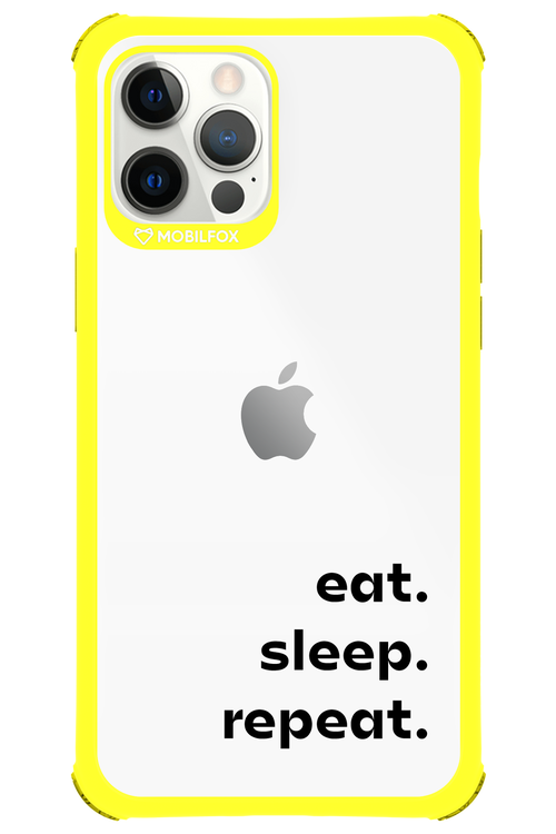 Daily Loop 2.0 - Apple iPhone 12 Pro Max