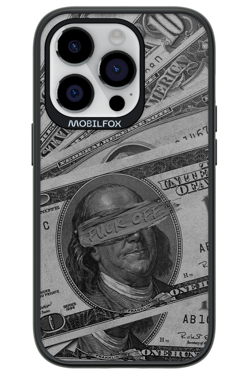 Talking Money - Apple iPhone 14 Pro