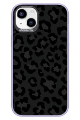 BLACK LEOPARD 2.0 - Apple iPhone 14 Plus