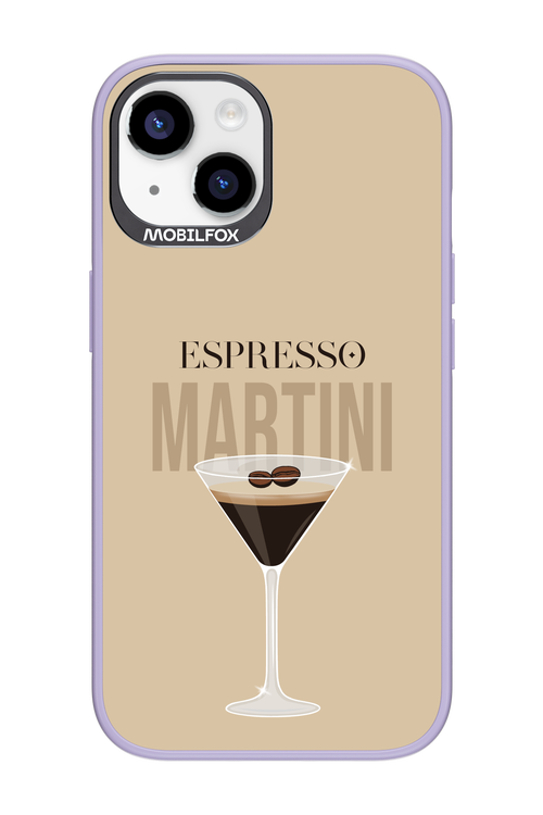 Espresso M - Apple iPhone 14