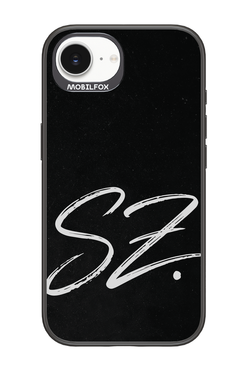 (Off Space) SZ 2.0 - Apple iPhone 16e