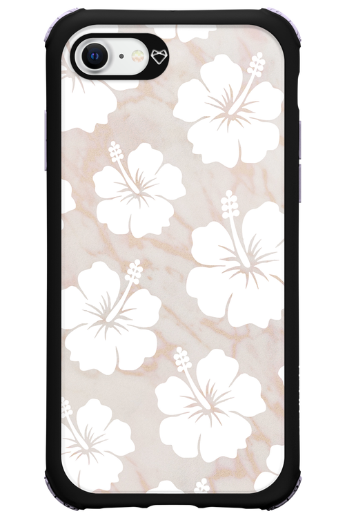 Latte Tropical - Apple iPhone 7