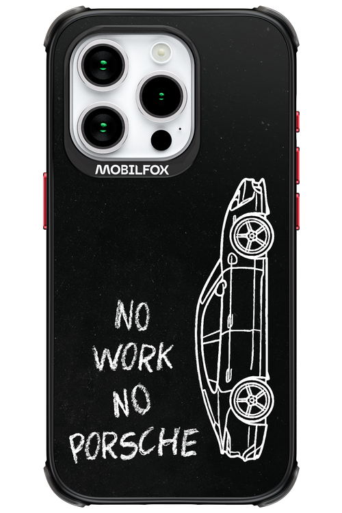 No Work - Apple iPhone 15 Pro