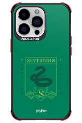 Slytherin2 - Apple iPhone 13 Pro