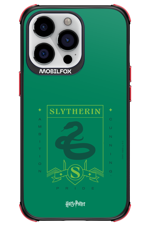 Slytherin2 - Apple iPhone 13 Pro