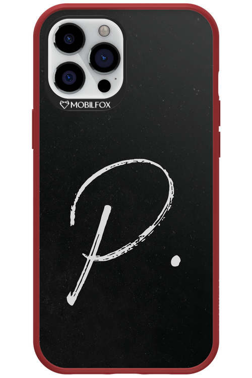 (Off Space) P 2.0 - Apple iPhone 12 Pro Max