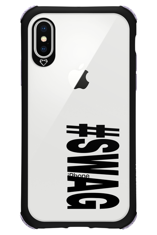 Swag Dark Mode - Apple iPhone XS
