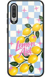 LEMON AID 2.0 - Samsung Galaxy A70