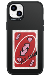 LOVE AGAIN 2.0 - Apple iPhone 14 Plus