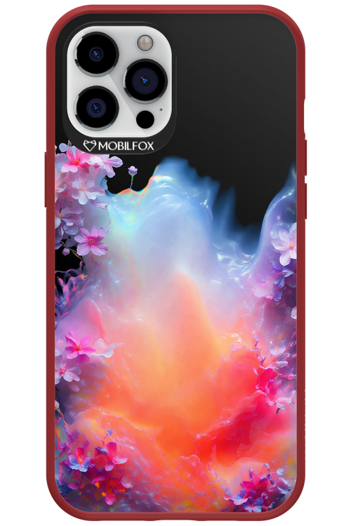 Gradient Bloom 2.0 - Apple iPhone 12 Pro Max