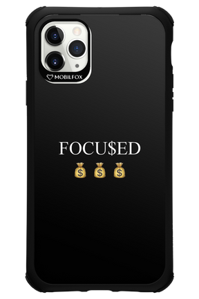 FOCU$ED - Apple iPhone 11 Pro Max
