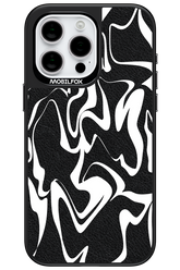 Aqua Leather 2.0 - Apple iPhone 15 Pro Max