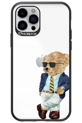 Boss 2.0 - Apple iPhone 12 Pro