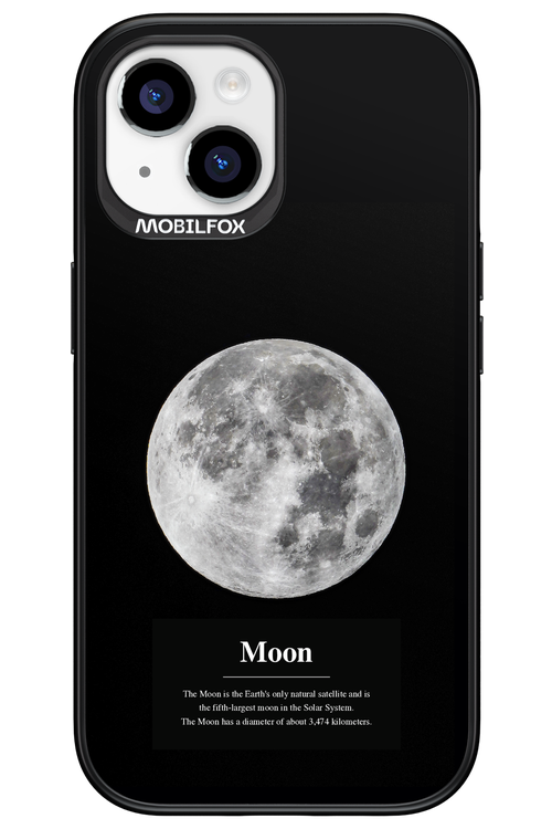 Moon 2.0 - Apple iPhone 15