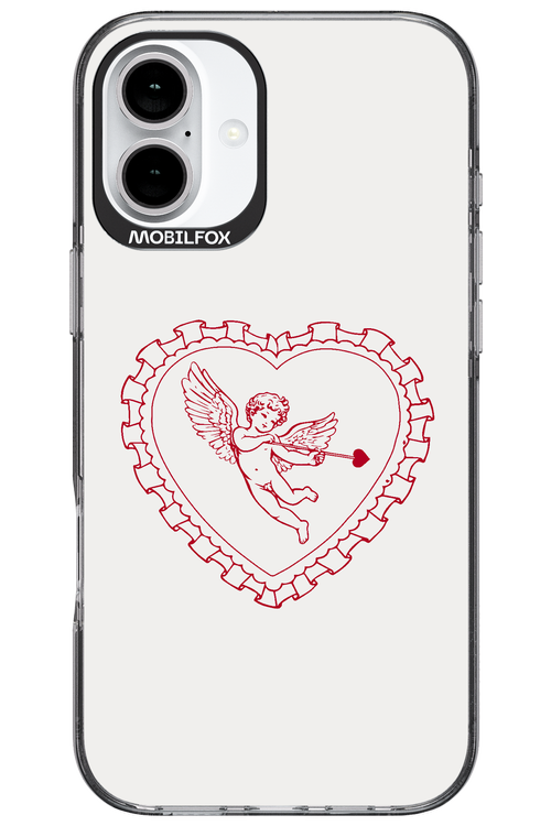 Angelo - Apple iPhone 16 Plus
