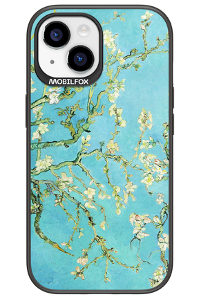 Almond Blossom - Apple iPhone 15
