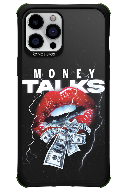 Money Talks 2.0 - Apple iPhone 12 Pro Max