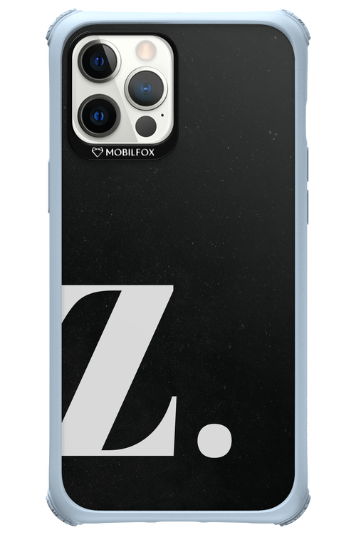 Z (Off Space) - Apple iPhone 12 Pro Max