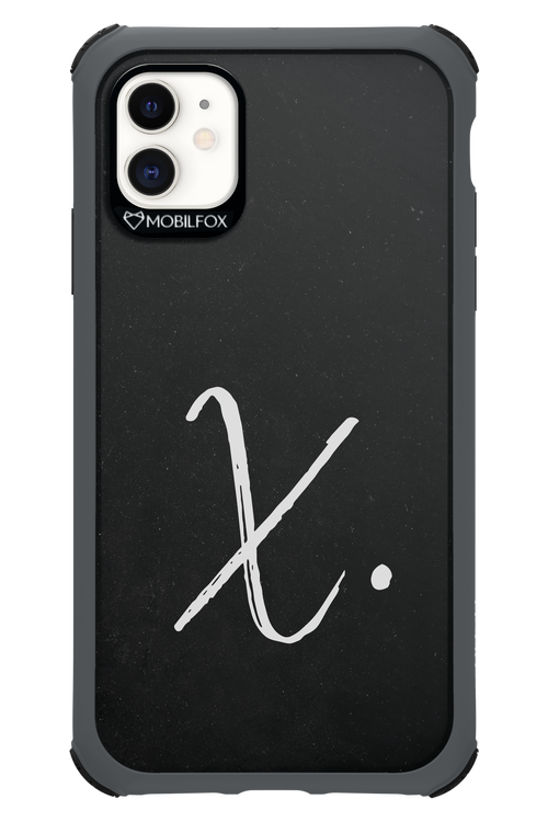 (Off Space) X 2.0 - Apple iPhone 11