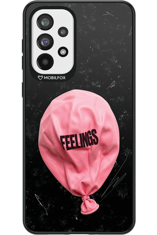 Feelings 2.0 - Samsung Galaxy A73