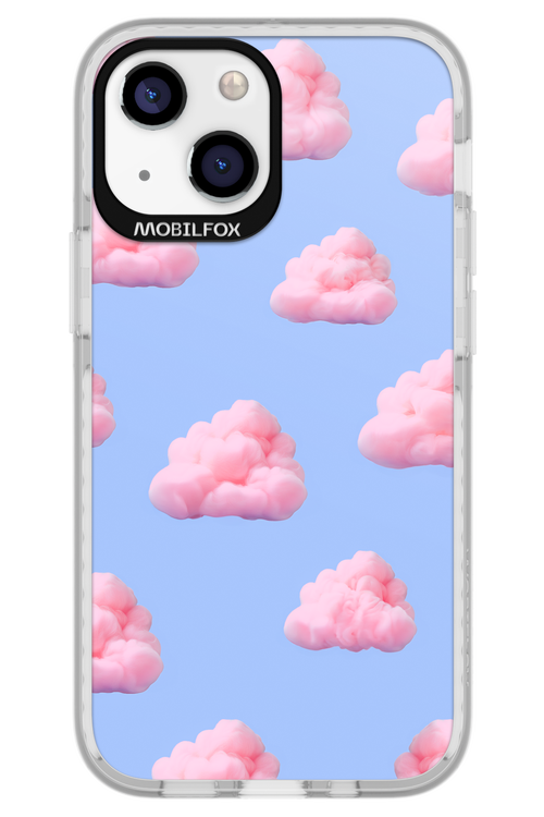 Cloudy - Apple iPhone 13 Mini
