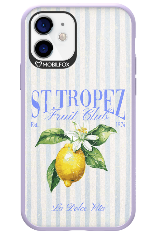 St. Tropez - Apple iPhone 12