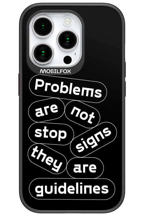 Problemz 2.0 - Apple iPhone 15 Pro