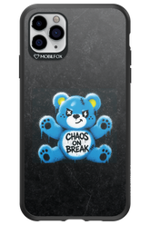 Chaos on Break 2.0 - Apple iPhone 11 Pro Max