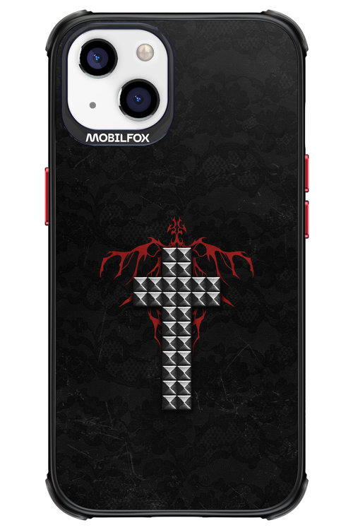 Dark Prayer 2.0 - Apple iPhone 13