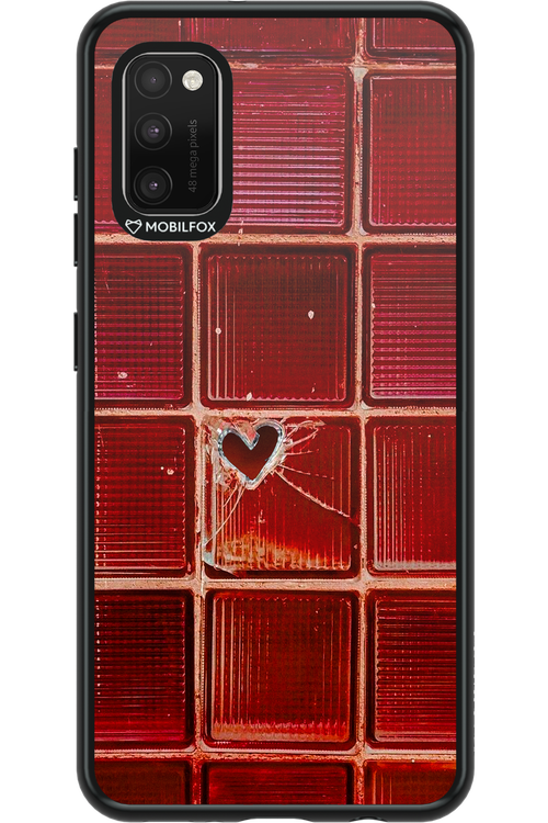 Heartbroken - Samsung Galaxy A41