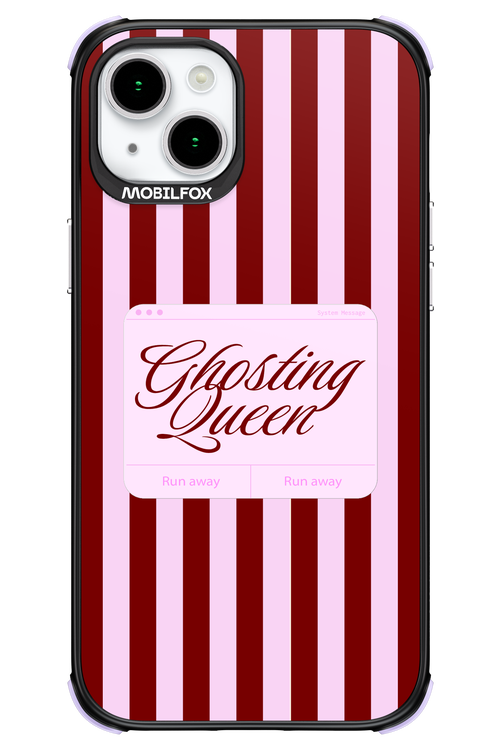 Ghosting Queen2 2.0 - Apple iPhone 15 Plus