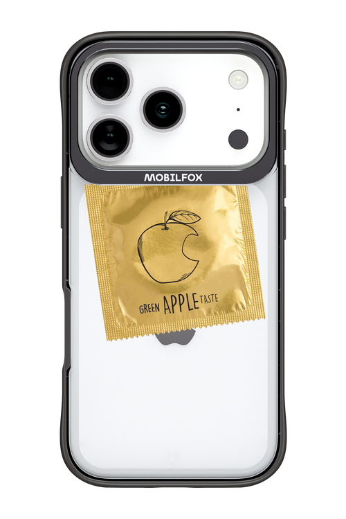 Safety Apple 2.0 - Apple iPhone 17 Pro