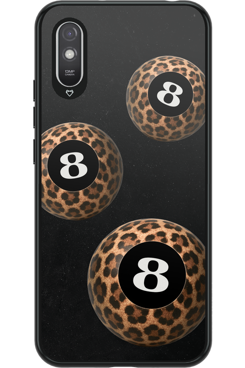 8 Baby 2.0 - Xiaomi Redmi 9A