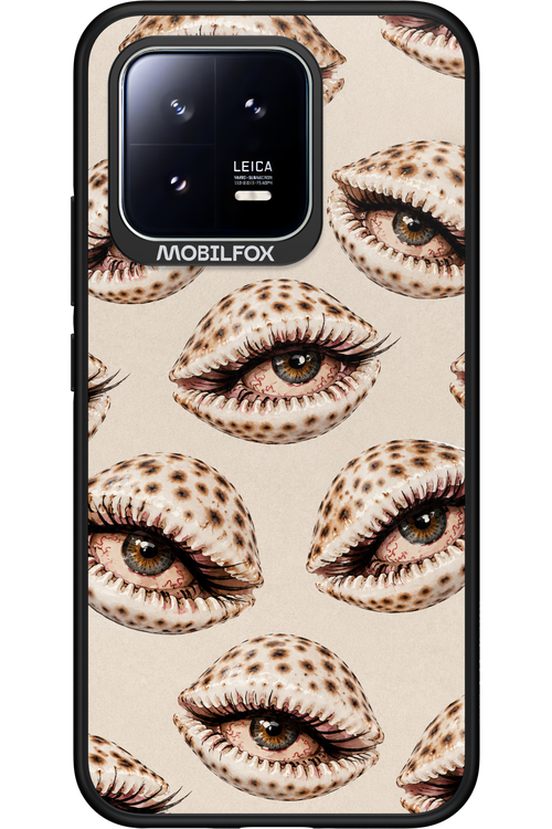 Ocean Eyes 2.0 - Xiaomi 13