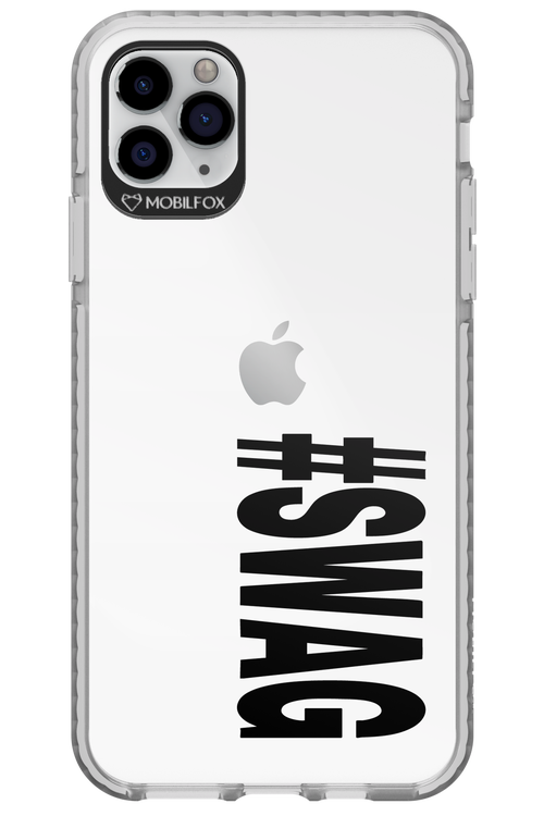 Swag Dark Mode - Apple iPhone 11 Pro Max