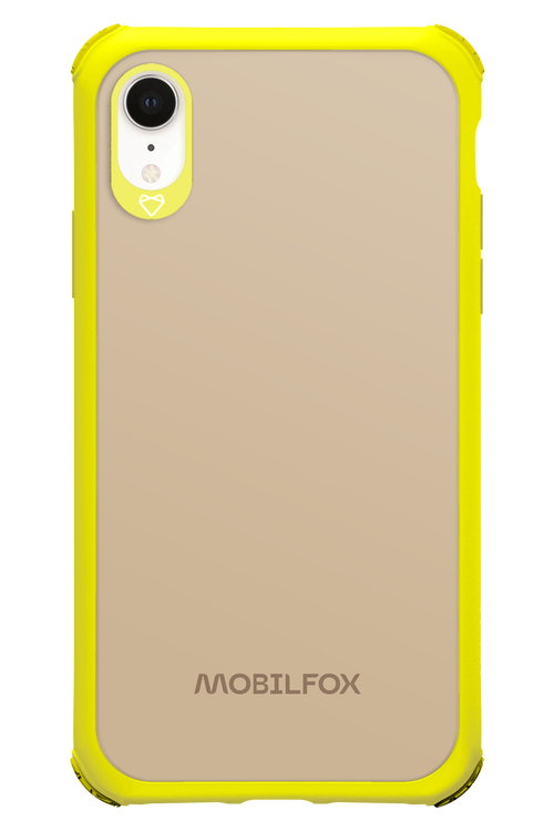 Sand - Apple iPhone XR
