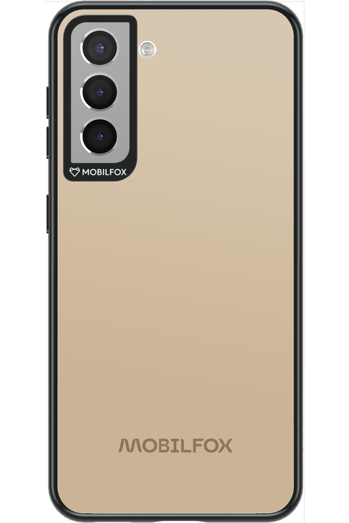 Sand - Samsung Galaxy S21
