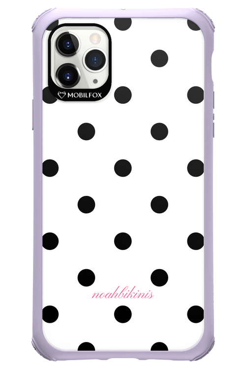 Baby Dots - Apple iPhone 11 Pro Max