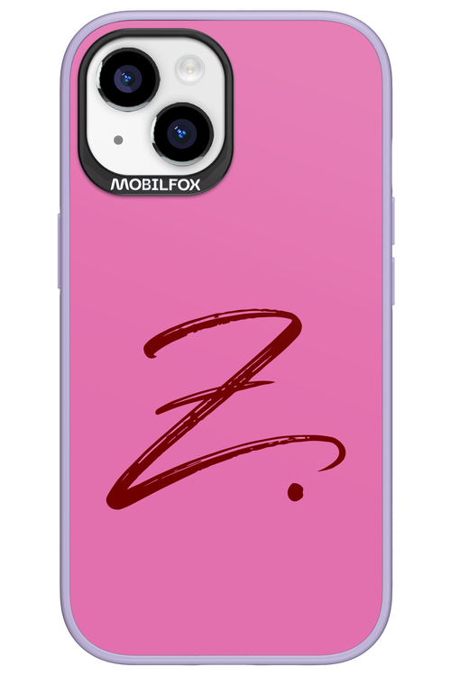 (Sorbet) Z 2.0 - Apple iPhone 15