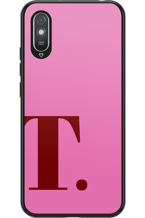 T (Sorbet) 2.0 - Xiaomi Redmi 9A