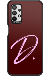 (Dark Blush) D 2.0 - Samsung Galaxy A32 5G
