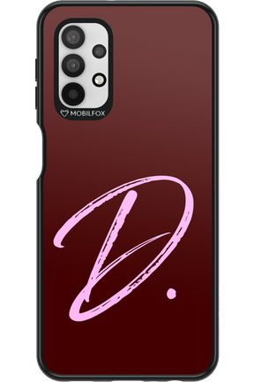 (Dark Blush) D 2.0 - Samsung Galaxy A32 5G