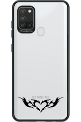 Techno Hart 2.0 - Samsung Galaxy A21 S