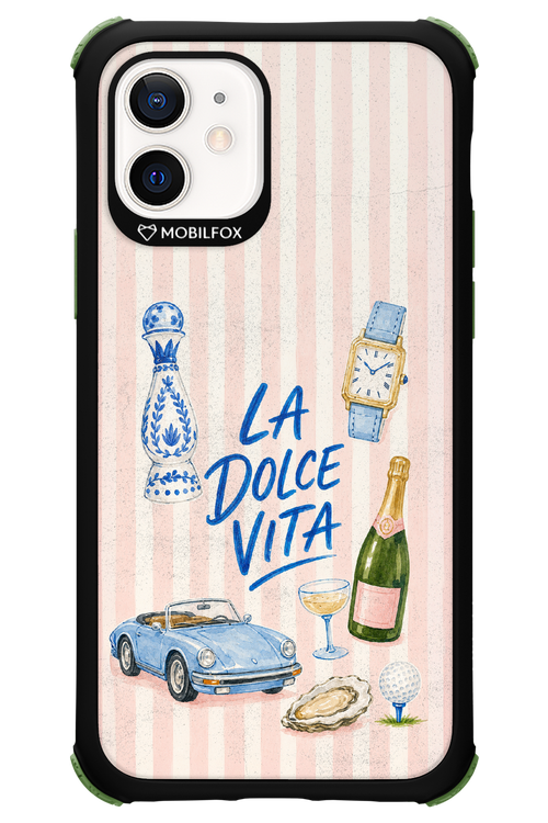 La Dolce Vita 2.0 - Apple iPhone 12