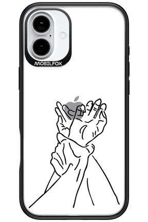 Entangled - Apple iPhone 16 Plus