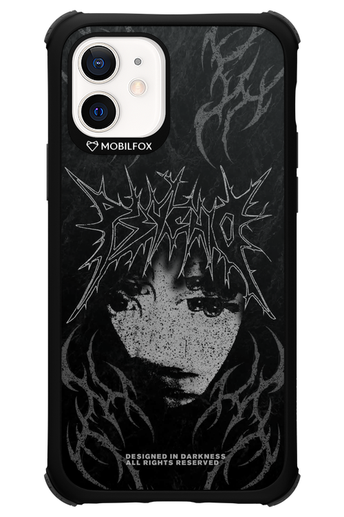 Schizo - Apple iPhone 12