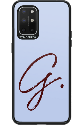 (Jellyfish Presso) G 2.0 - OnePlus 8T