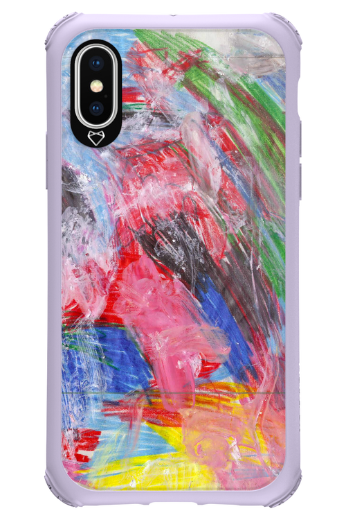 Xrax 2.0 - Apple iPhone XS